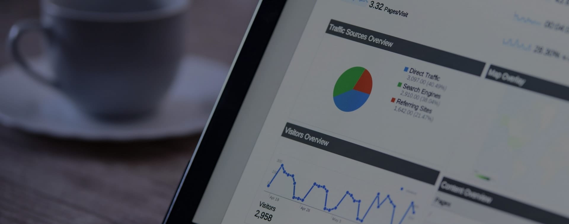 How MSPs and VARs Can Drive High Conversion Leads with Google Analytics